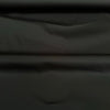 Italian Deadstock Cotton Sateen Fabric Black