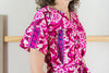 Liesl & Co Positano Blouse and Dress Sewing Pattern