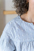 Liesl & Co Positano Blouse and Dress Sewing Pattern