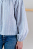 Liesl & Co Positano Blouse and Dress Sewing Pattern