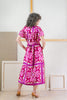 Liesl & Co Positano Blouse and Dress Sewing Pattern