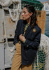 Maison Fauve Cliff Coat Sewing Pattern