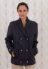 Maison Fauve Cliff Coat Sewing Pattern