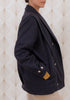 Maison Fauve Cliff Coat Sewing Pattern