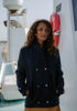 Maison Fauve Cliff Coat Sewing Pattern