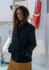 Maison Fauve Cliff Coat Sewing Pattern