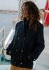 Maison Fauve Cliff Coat Sewing Pattern