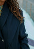 Maison Fauve Cliff Coat Sewing Pattern
