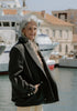 Maison Fauve Cliff Coat Sewing Pattern