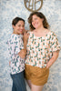 MAISON FAUVE • Palma Top Sewing Pattern