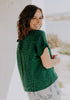 MAISON FAUVE • Palma Top Sewing Pattern