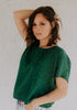 MAISON FAUVE • Palma Top Sewing Pattern