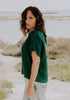 MAISON FAUVE • Palma Top Sewing Pattern