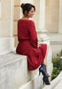 MAISON FAUVE • Primrose Dress Sewing Pattern