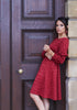 MAISON FAUVE • Primrose Dress Sewing Pattern
