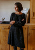 MAISON FAUVE • Primrose Dress Sewing Pattern