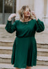 MAISON FAUVE • Primrose Dress Sewing Pattern