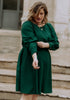 MAISON FAUVE • Primrose Dress Sewing Pattern
