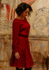MAISON FAUVE • Primrose Dress Sewing Pattern