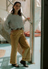 Maison Fauve Recif Trousers Sewing Pattern