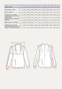 Maison Fauve Tempete Blouse Sewing Pattern