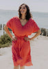 Maison Fauve Transat Dress Sewing Pattern