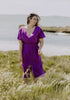 Maison Fauve Transat Dress Sewing Pattern