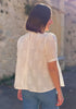 Maison Fauve Tilda Blouse Sewing Pattern