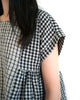 Matchy Matchy Sewing Club Collage Gather Top PDF Sewing Pattern
