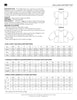 Matchy Matchy Sewing Club Collage Gather Top PDF Sewing Pattern