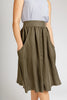 7Megan Nielsen Brumby Skirt Sewing Pattern