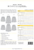 7Megan Nielsen Brumby Skirt Sewing Pattern
