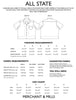 Merchant and Mills All State Shirt Sewing Pattern Mens