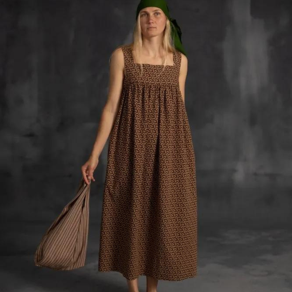 Merchant and Mills Honey Sundress Sewing Pattern