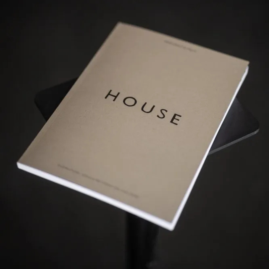 Merchant and Mills House Book Inspiration and Patterns for the Home