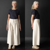 Merchant and Mills Juno Culottes Trousers Sewing Pattern