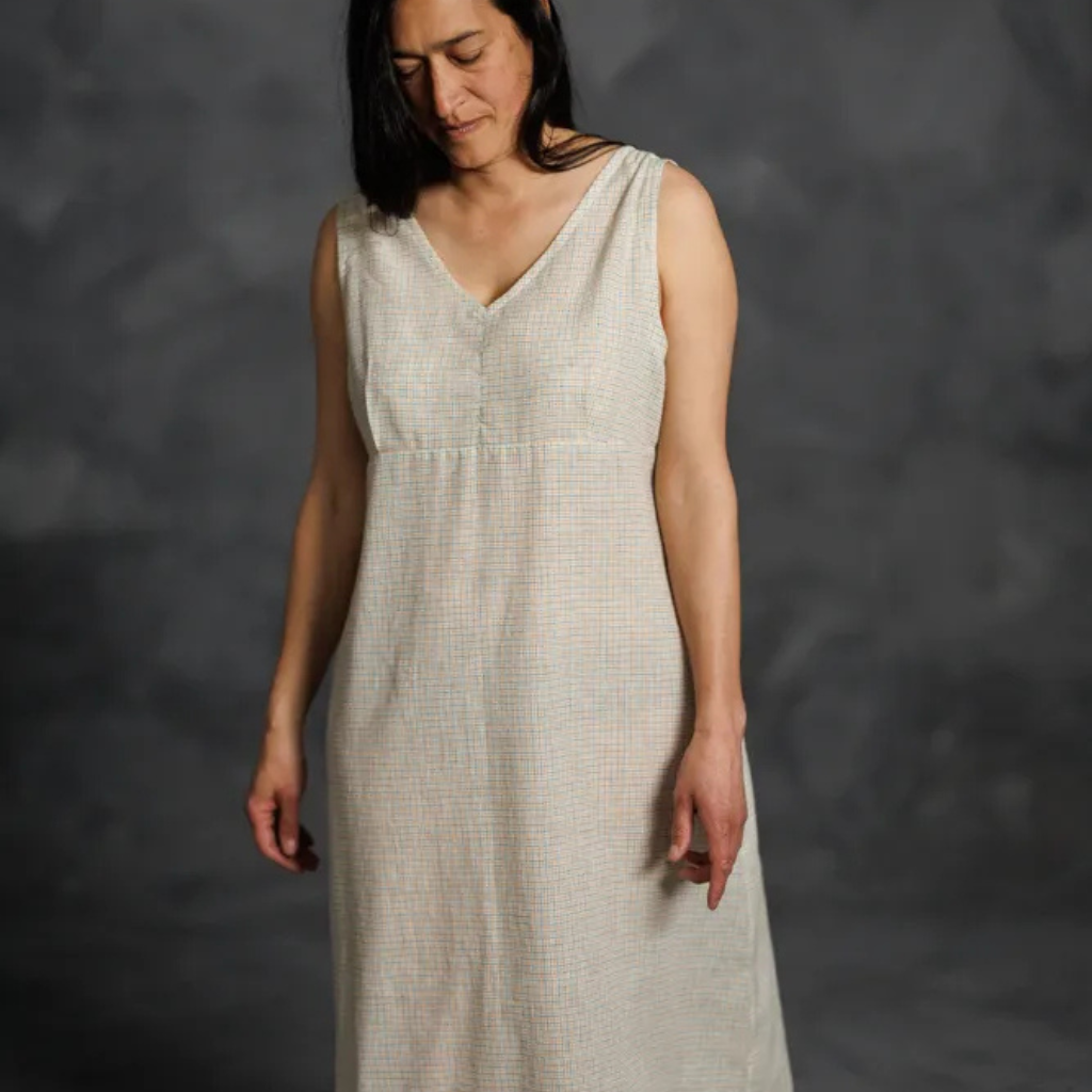 Merchant and Mills Lilian Slip Dress Sewing pattern