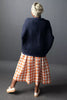 Merchant and Mills Sidney Sweatshirt Sewing Pattern