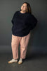 Merchant and Mills Sidney Sweatshirt Sewing Pattern