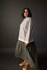 Merchant and Mills Sidney Sweatshirt Sewing Pattern