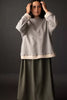 Merchant and Mills Sidney Sweatshirt Sewing Pattern