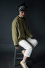 Merchant and Mills Sidney Sweatshirt Sewing Pattern