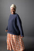 Merchant and Mills Sidney Sweatshirt Sewing Pattern