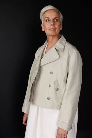 Merchant and Mills The Denham Jacket Sewing Pattern