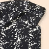 Mind the Maker Daze Bubble Cotton Fabric Black