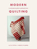 Modern Quilting A Contemporary Guide to Quilting by Hand Julius Arthur