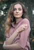 Named Clothing Helmi Blouse & Dress Sewing Pattern