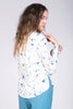Named Clothing Helmi Blouse & Dress Sewing Pattern