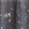 Nani Iro Encounter Organic Cotton Double Gauze Fabric Grey