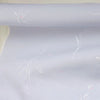 Nani Iro Gunsei Cotton Linen Gauze Fabric Lt Grey